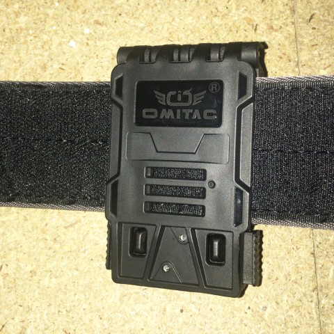 Maverick 360 Adapter plate